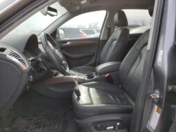 
										2013 Audi Q5 full									