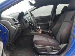 
										2021 Subaru Wrx full									