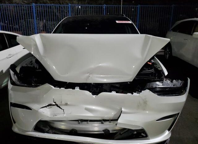 
								2025 Tesla Model x full									