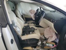 
										2018 Tesla Model x full									