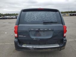 
										2013 Dodge Grand cara full									