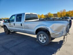 
										2015 Ford F350 full									