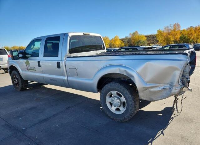 
								2015 Ford F350 full									