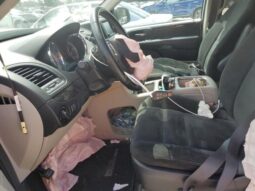 
										2016 Dodge Grand cara full									