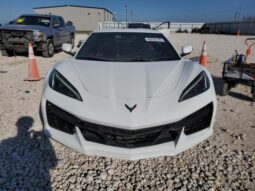 
										2023 Chevrolet Corvette full									