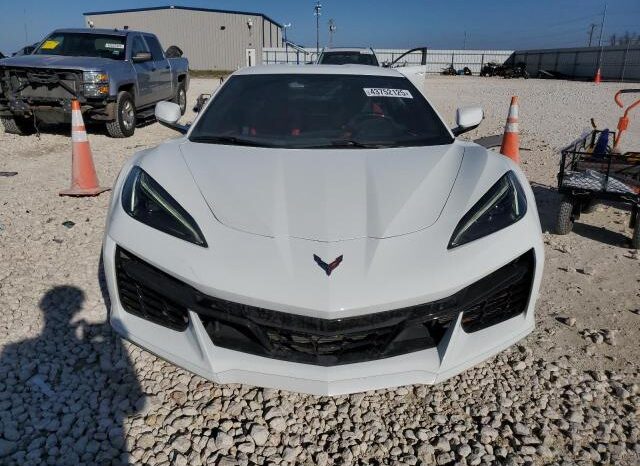 
								2023 Chevrolet Corvette full									