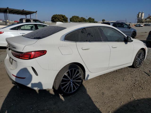 2021 BMW 2 series