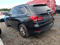 
										2014 BMW X5 full									