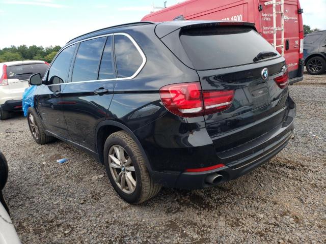 2014 BMW X5