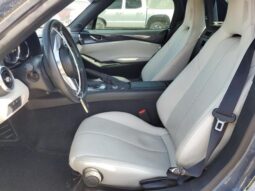 
										2021 Mazda Mx-5 miata full									