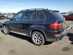 
										2012 BMW X5 full									