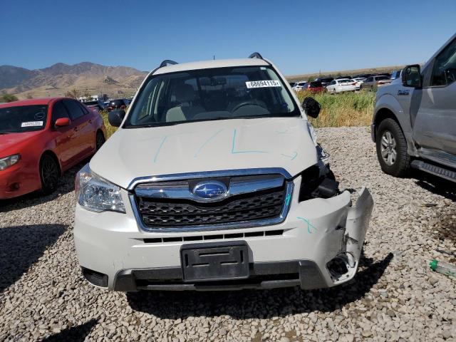 2015 Subaru Forester 2