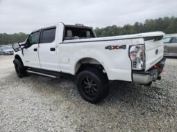 
										2019 Ford F250 super full									