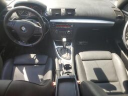 
										2013 BMW 1 series full									