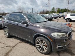 
										2014 BMW X5 full									