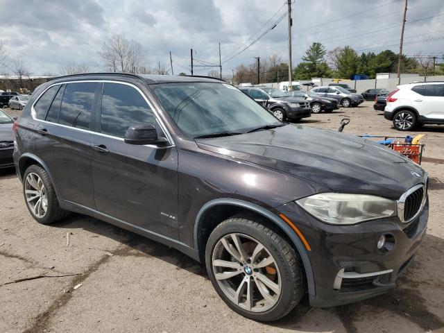 2014 BMW X5
