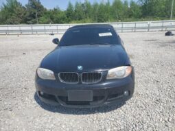 
										2013 BMW 1 series full									