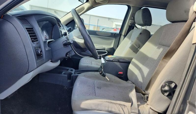 
								2008 Dodge Dakota full									