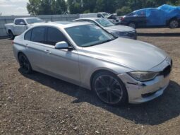 
										2014 BMW 335 i full									
