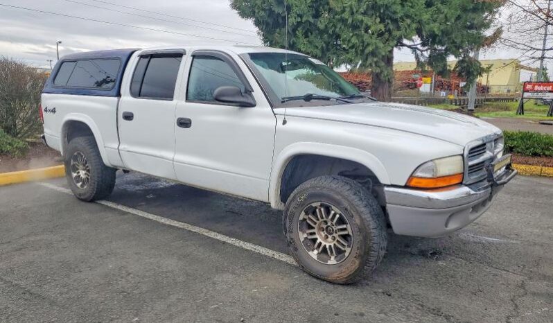 
								2004 Dodge Dakota full									