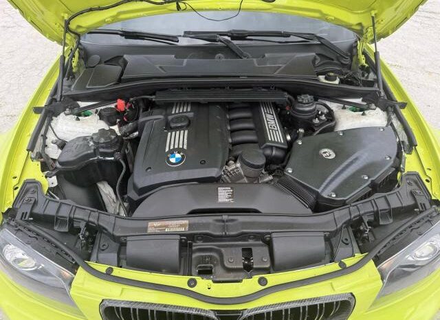 
								2012 BMW 1 series full									