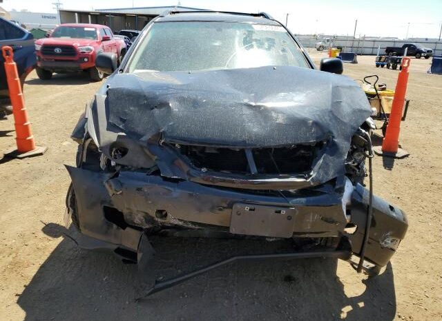 
								2004 Lexus Rx 330 full									