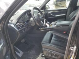 
										2016 BMW X5 full									