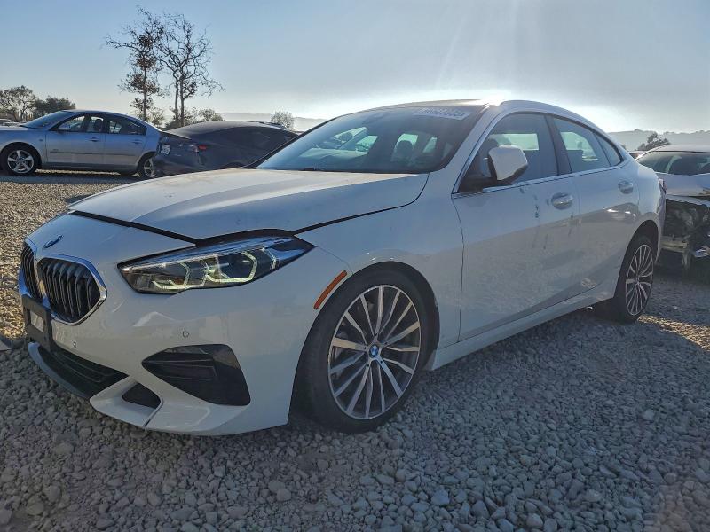 2024 BMW 2 series