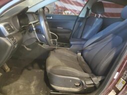 
										2019 Kia Optima lx full									