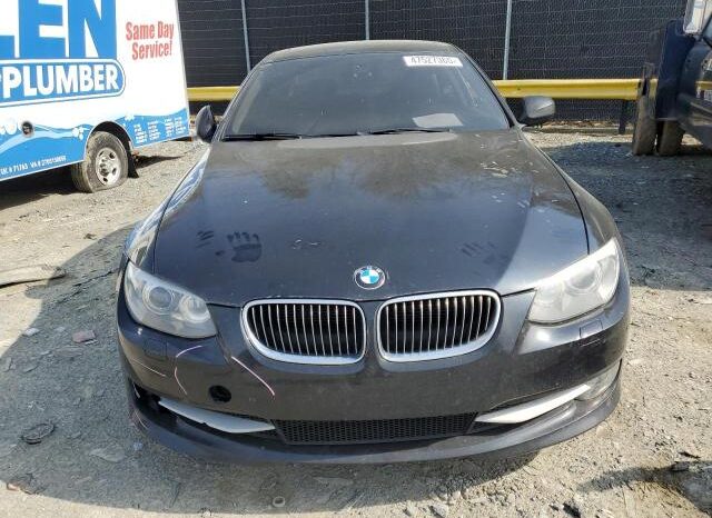 
								2013 BMW 328 xi sul full									
