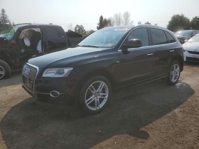 2015 Audi Q5