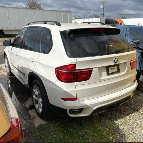 2013 BMW X5