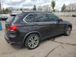 
										2014 BMW X5 full									