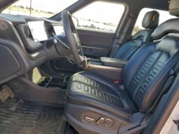
										2025 Rivian R1t full									