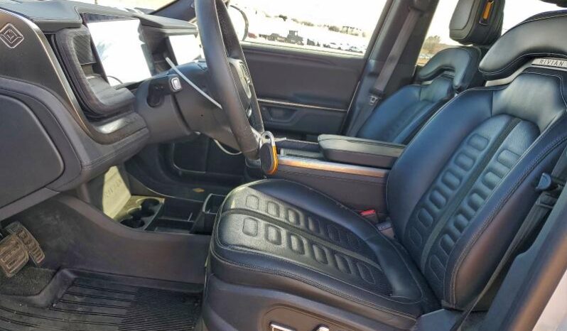 
								2025 Rivian R1t full									