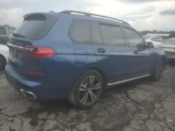 
										2022 BMW X7 full									