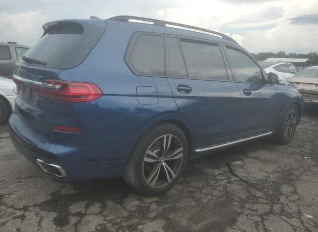
								2022 BMW X7 full									
