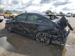 
										2020 Subaru Wrx full									