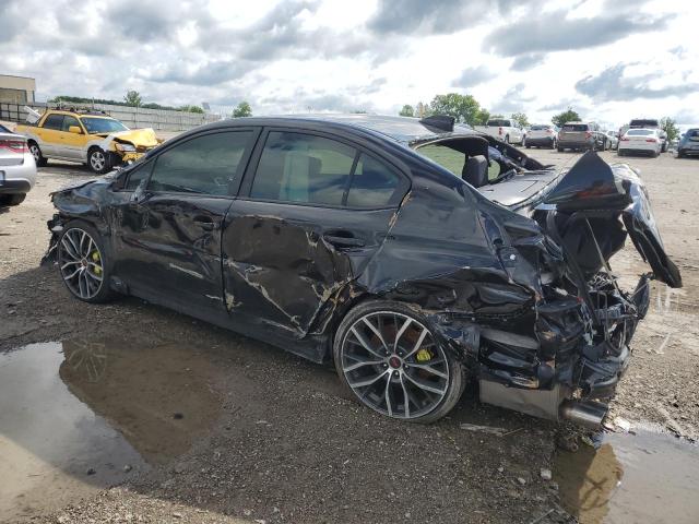 2020 Subaru Wrx