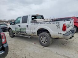 
										2014 Ford F350 full									