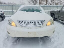 
										2005 Lexus Rx 330 full									