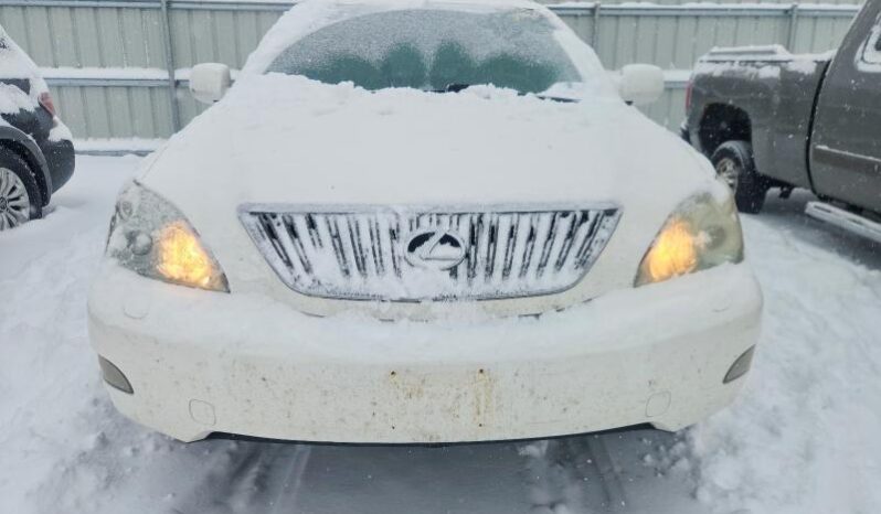 
								2005 Lexus Rx 330 full									