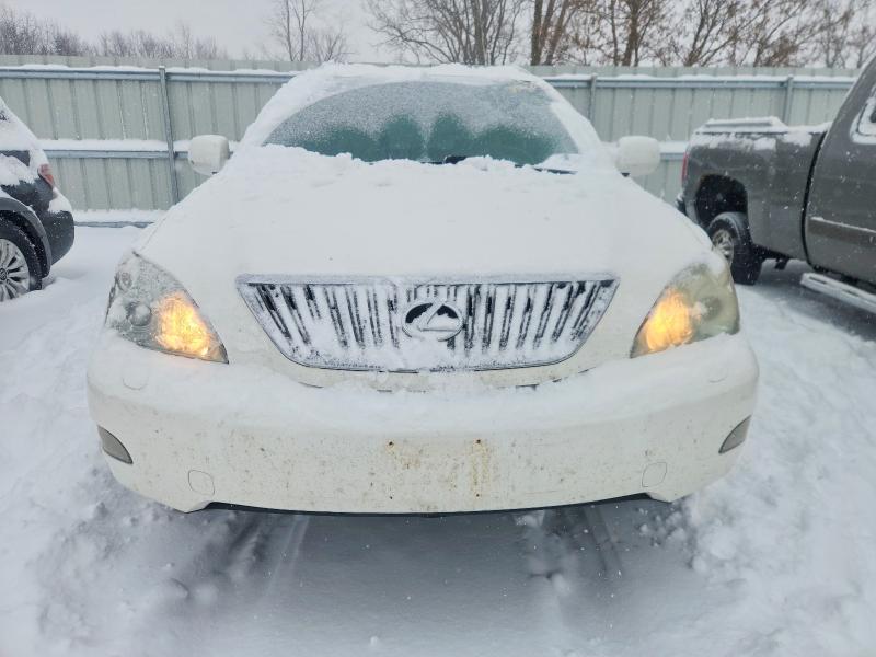 2005 Lexus Rx 330