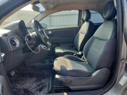 
										2012 Fiat 500 full									