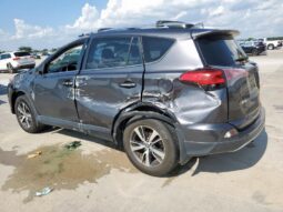 
										2018 Toyota Rav4 full									