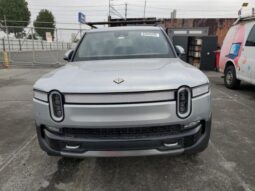 
										2022 Rivian R1t full									