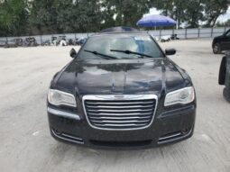 
										2014 Chrysler 300 full									