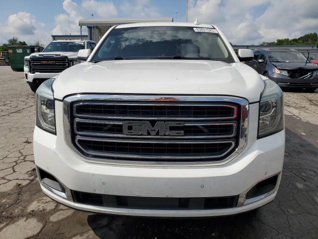 2015 Gmc Yukon
