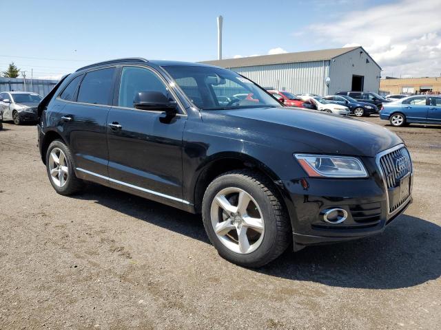 2017 Audi Q5 premium