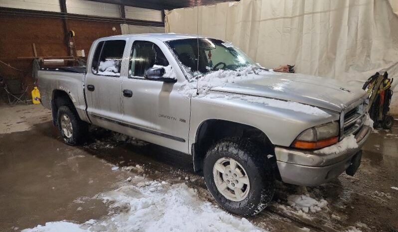 
								2001 Dodge Dakota full									